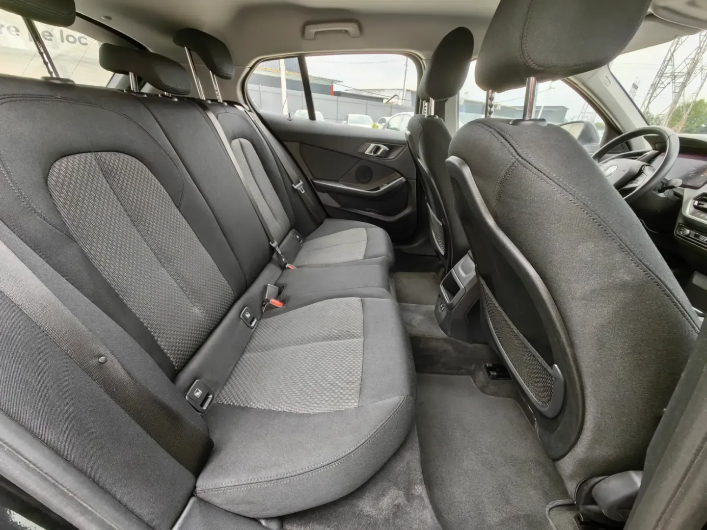 Cumpara/ Vinde online BMW 1 Series 2022 SH, la cel mai bun pret pentru tine!