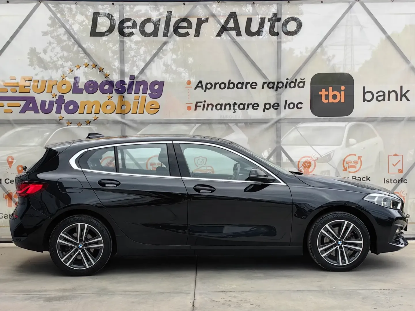 Cumpara/ Vinde online BMW 1 Series 2022 SH, la cel mai bun pret pentru tine!