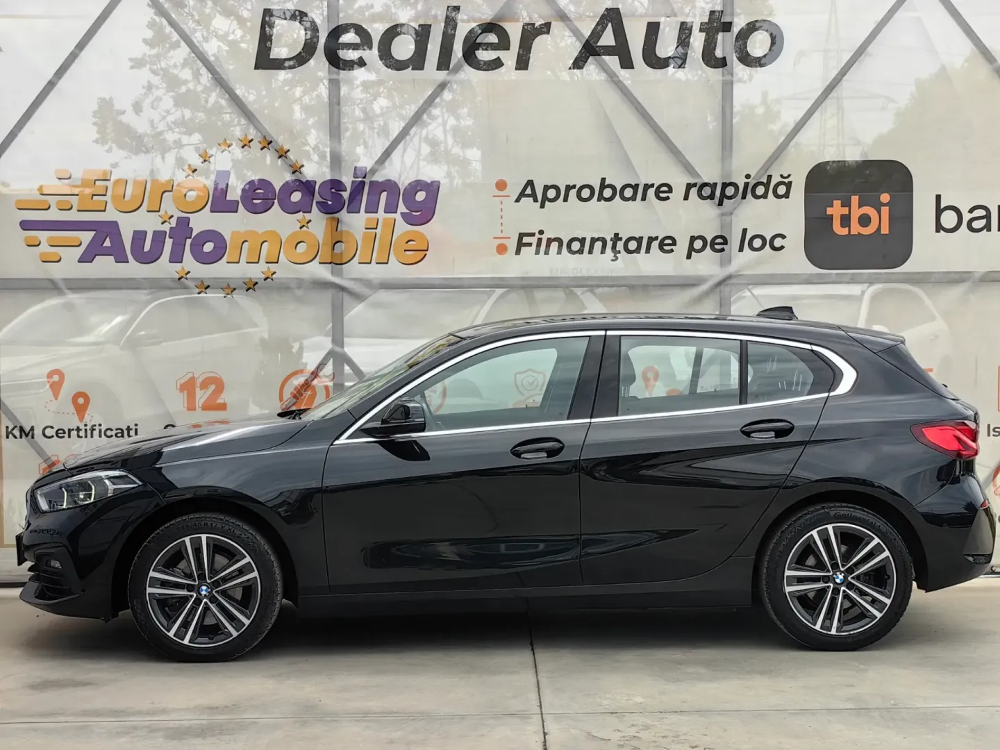 Cumpara/ Vinde online BMW 1 Series 2022 SH, la cel mai bun pret pentru tine!