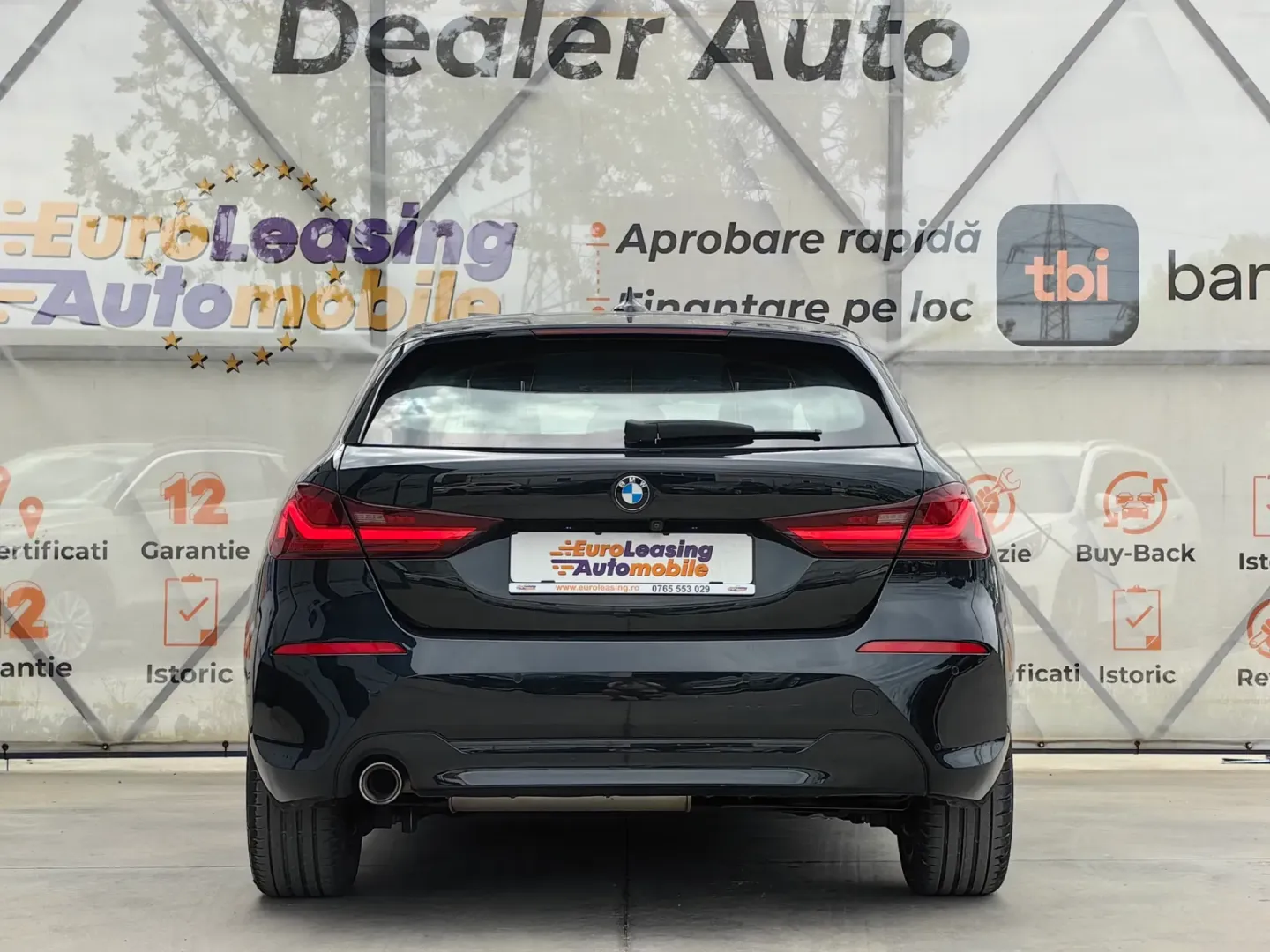Cumpara/ Vinde online BMW 1 Series 2022 SH, la cel mai bun pret pentru tine!