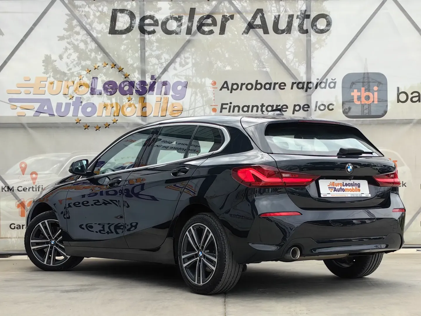 Cumpara/ Vinde online BMW 1 Series 2022 SH, la cel mai bun pret pentru tine!