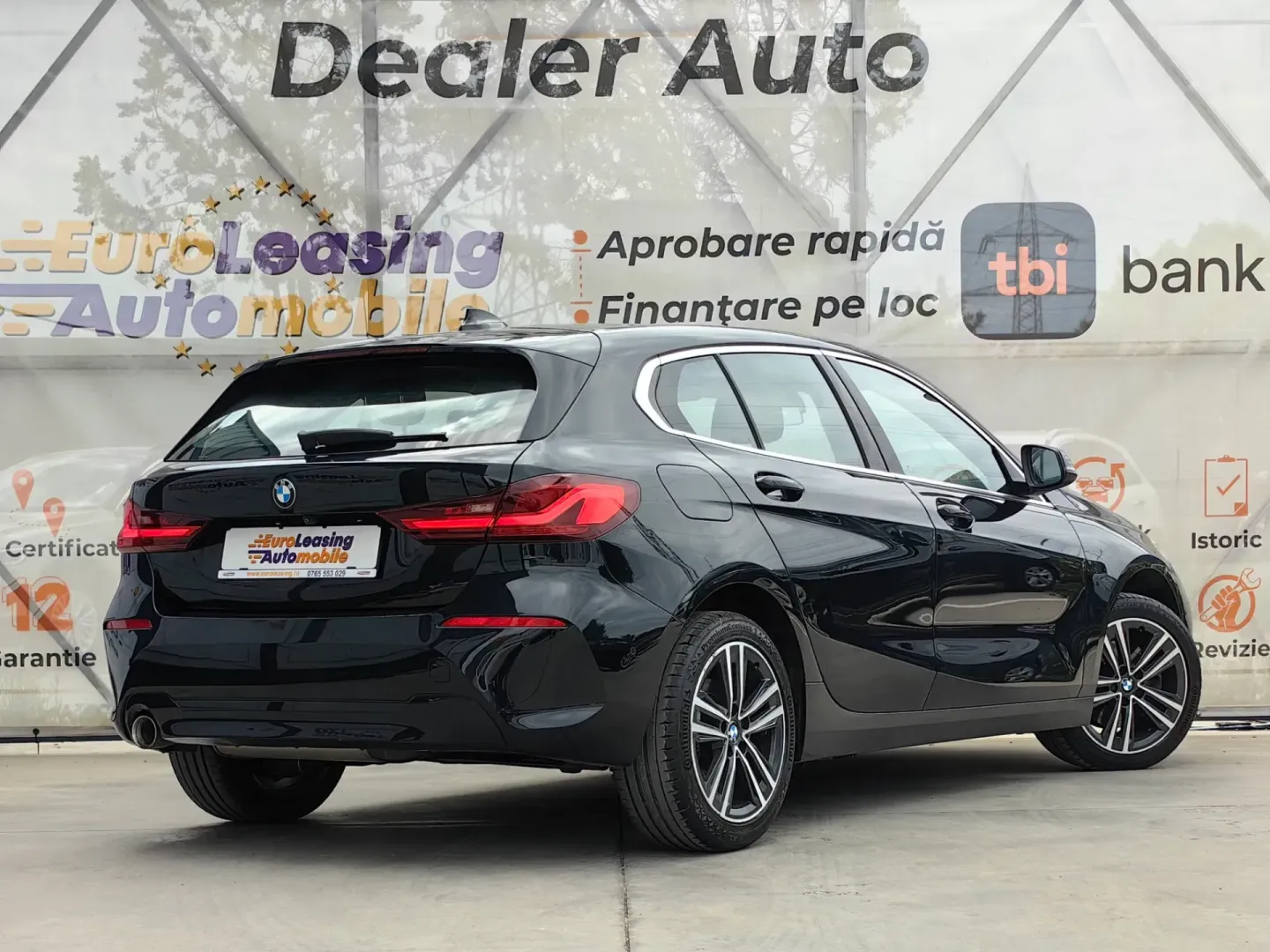 Cumpara/ Vinde online BMW 1 Series 2022 SH, la cel mai bun pret pentru tine!