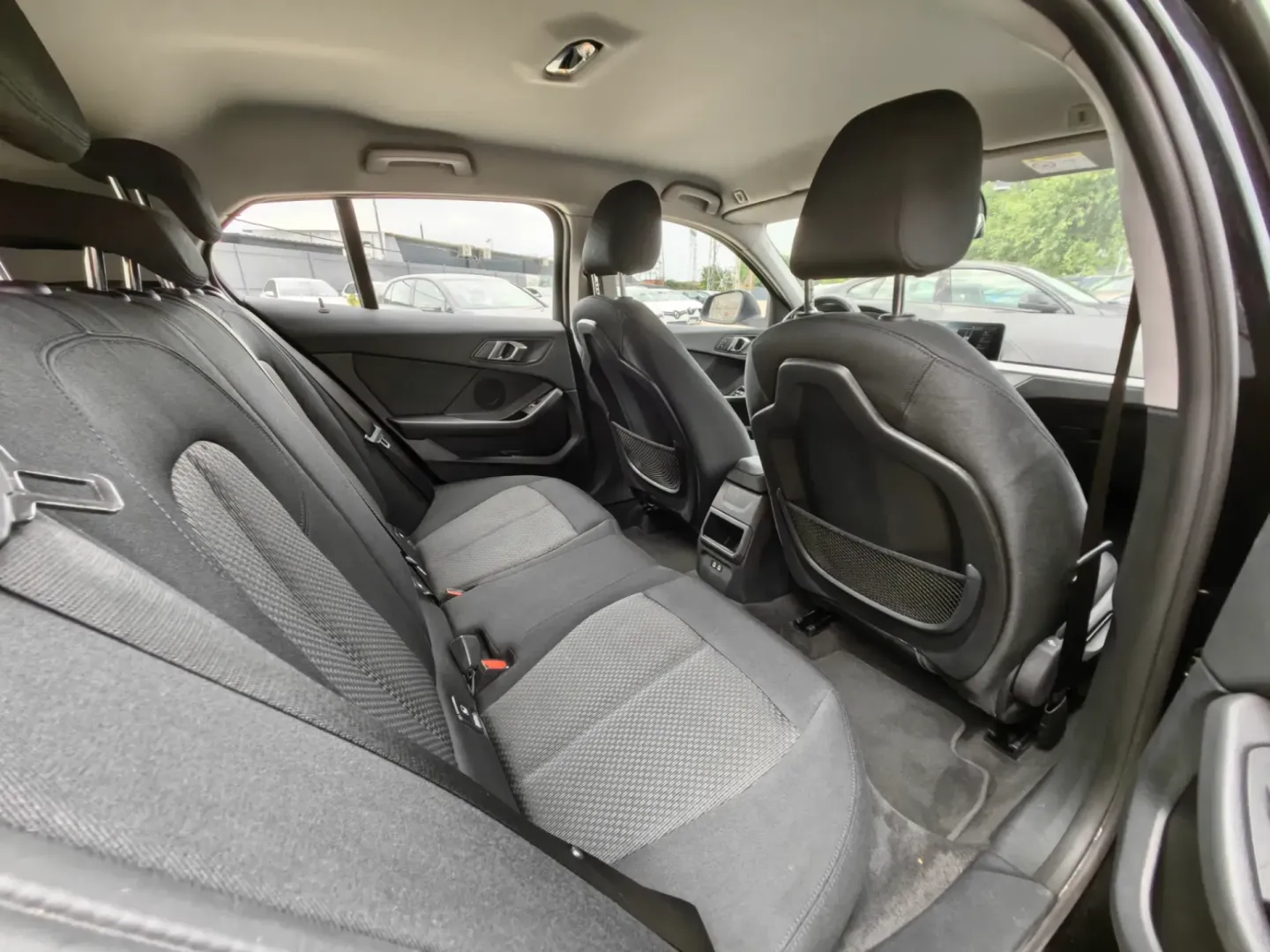 Cumpara/ Vinde online BMW 1 Series 2022 SH, la cel mai bun pret pentru tine!