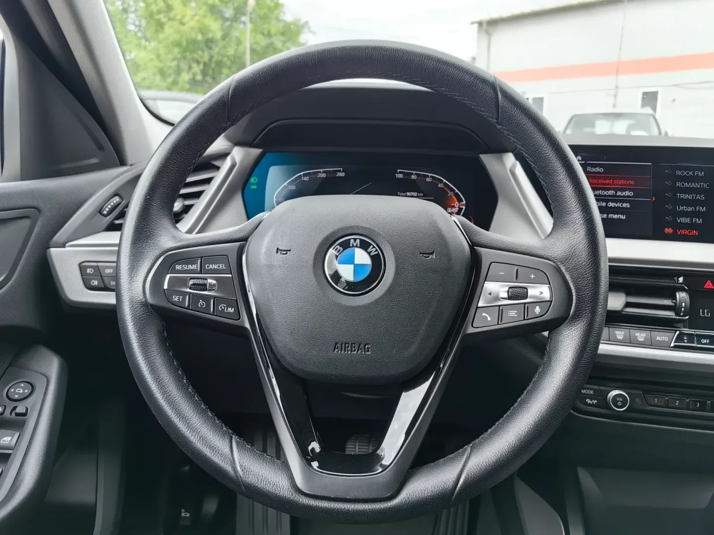 Cumpara/ Vinde online BMW 1 Series 2022 SH, la cel mai bun pret pentru tine!