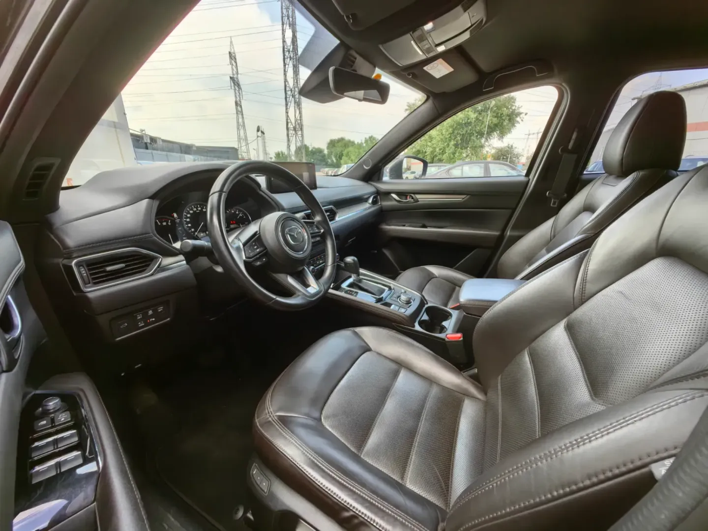 Cumpara/ Vinde online Mazda 5 2023 SH, la cel mai bun pret pentru tine!
