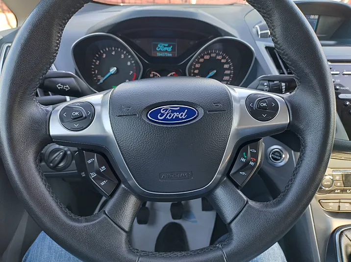 Cumpără / Vinde Ford Grand C-Max 2012 SH, la cel mai bun pret pentru tine!