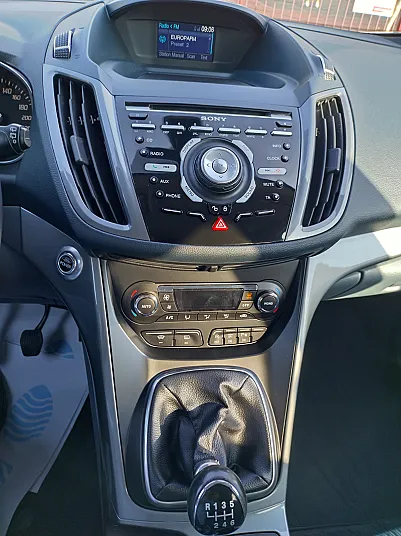 Cumpără / Vinde Ford Grand C-Max 2012 SH, la cel mai bun pret pentru tine!