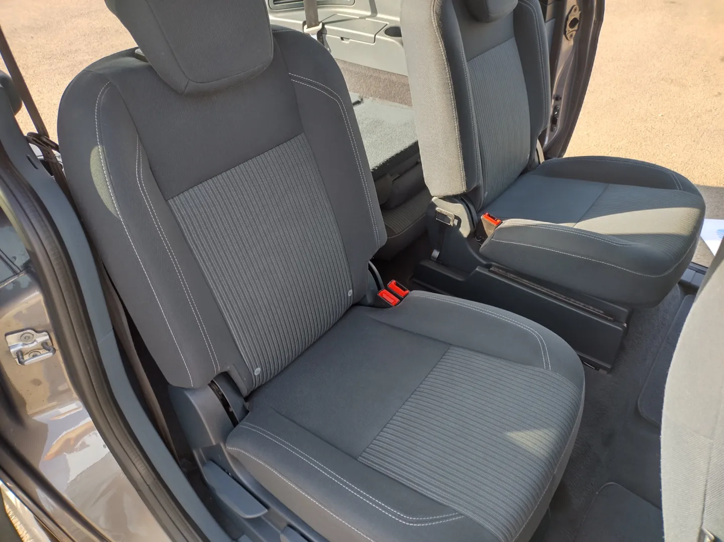 Cumpara/ Vinde online Ford Grand C-Max 2012 SH, la cel mai bun pret pentru tine!