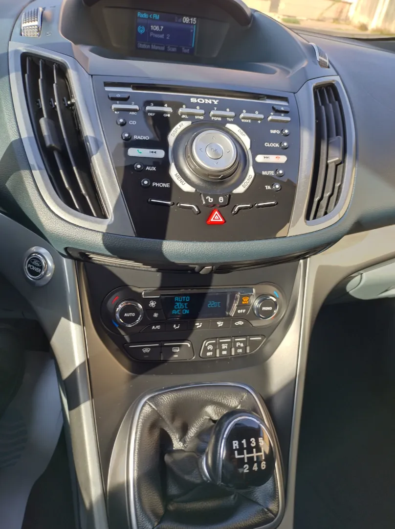 Cumpara/ Vinde online Ford Grand C-Max 2012 SH, la cel mai bun pret pentru tine!