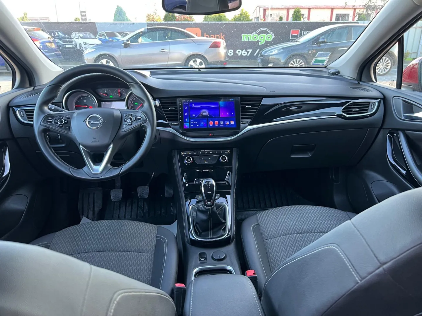 Cumpara/ Vinde online Opel Astra 2016 SH, la cel mai bun pret pentru tine!