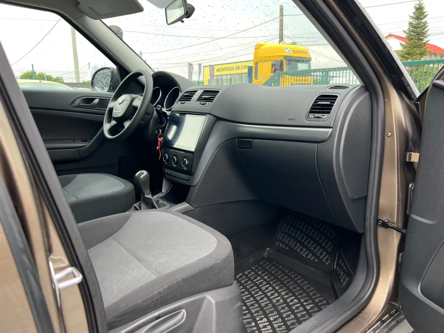 Cumpara/ Vinde online Skoda Yeti 2011 SH, la cel mai bun pret pentru tine!