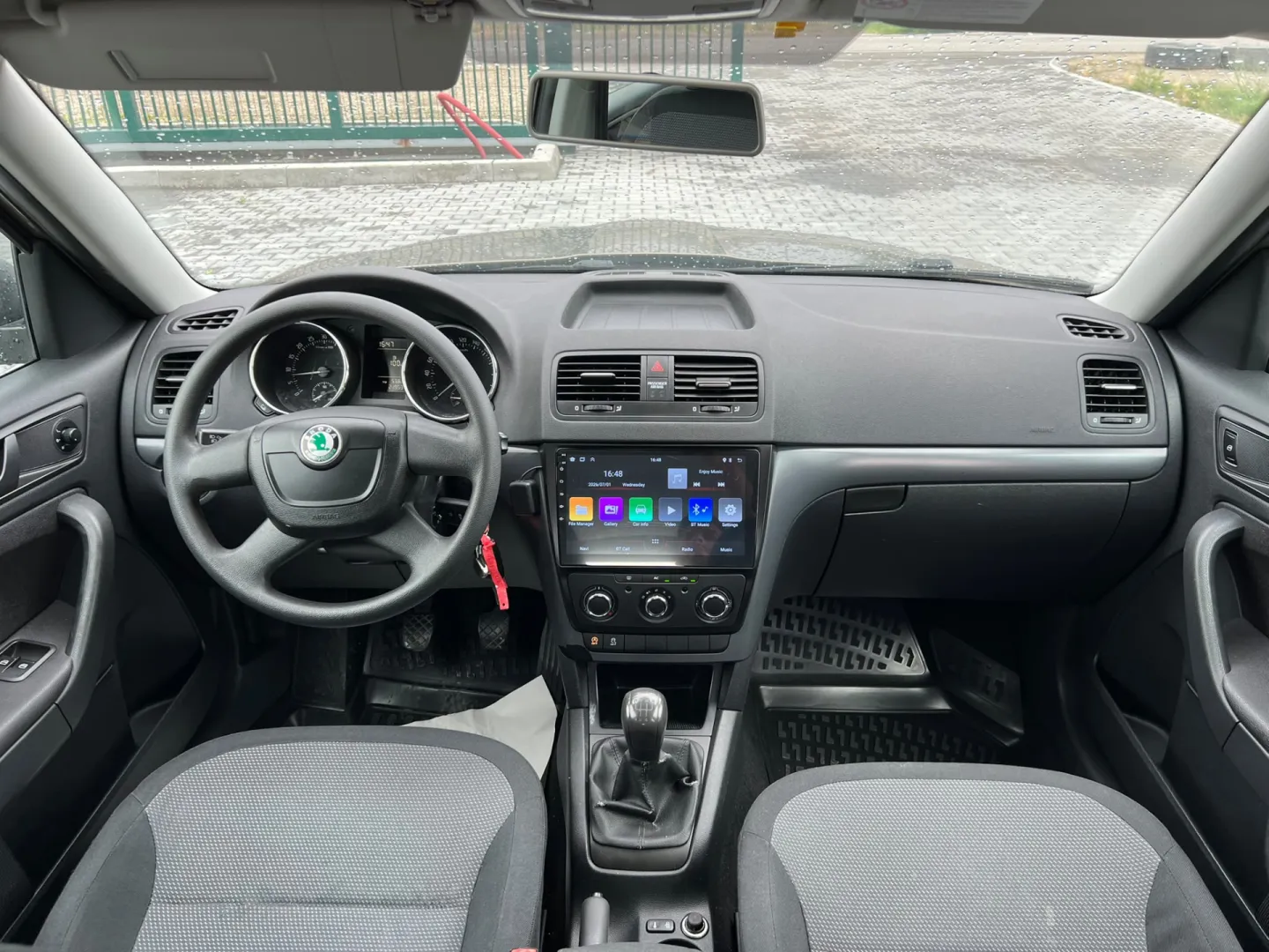 Cumpara/ Vinde online Skoda Yeti 2011 SH, la cel mai bun pret pentru tine!