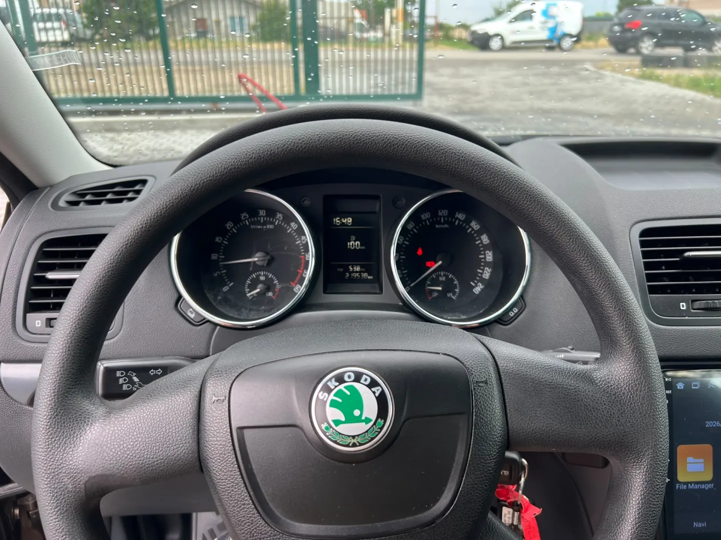 Cumpara/ Vinde online Skoda Yeti 2011 SH, la cel mai bun pret pentru tine!