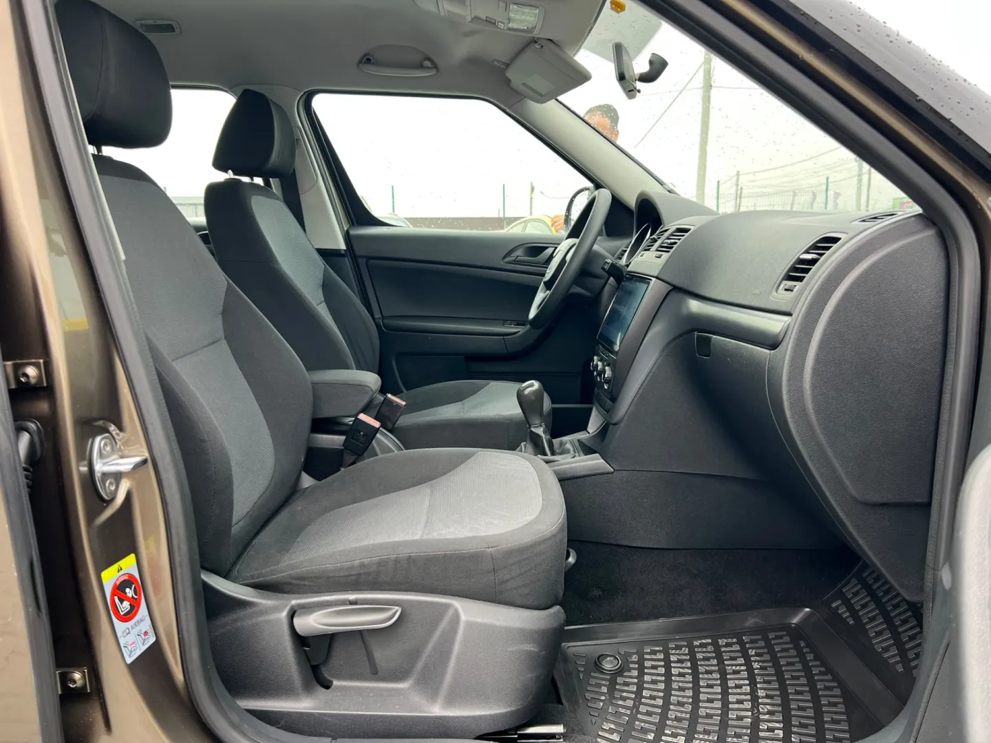 Cumpara/ Vinde online Skoda Yeti 2011 SH, la cel mai bun pret pentru tine!