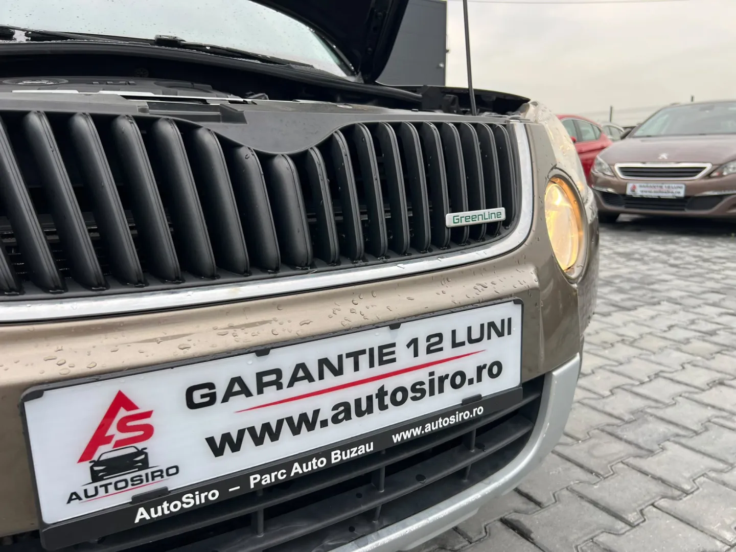 Cumpara/ Vinde online Skoda Yeti 2011 SH, la cel mai bun pret pentru tine!