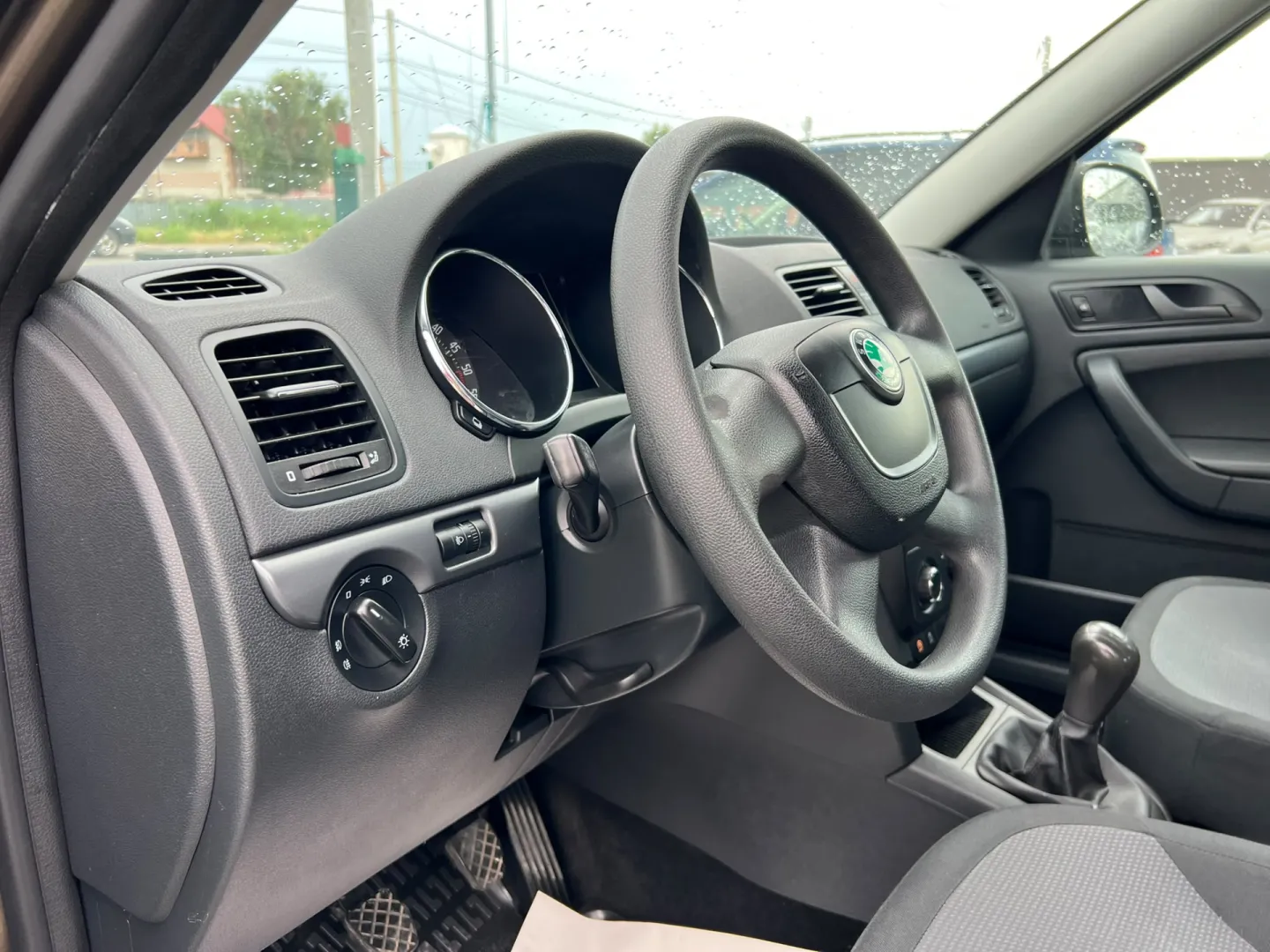 Cumpara/ Vinde online Skoda Yeti 2011 SH, la cel mai bun pret pentru tine!