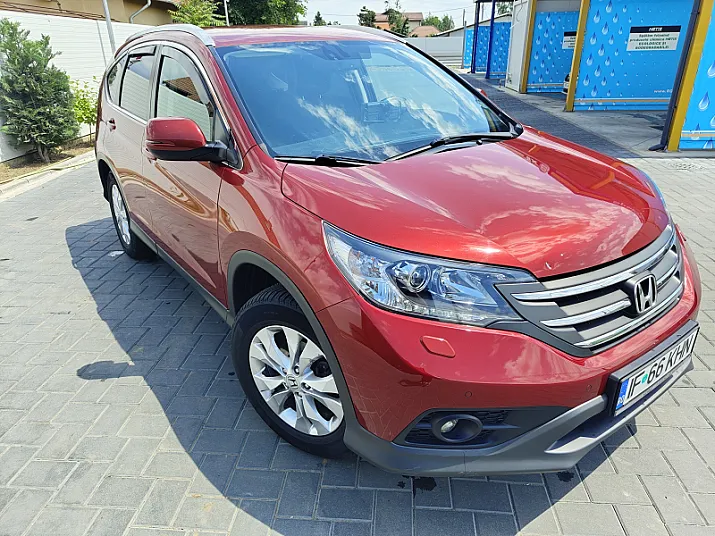 Cumpără / Vinde Honda CR-V 2015 SH, la cel mai bun pret pentru tine!