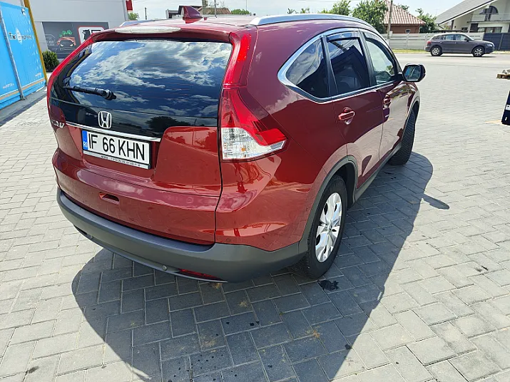 Cumpără / Vinde Honda CR-V 2015 SH, la cel mai bun pret pentru tine!
