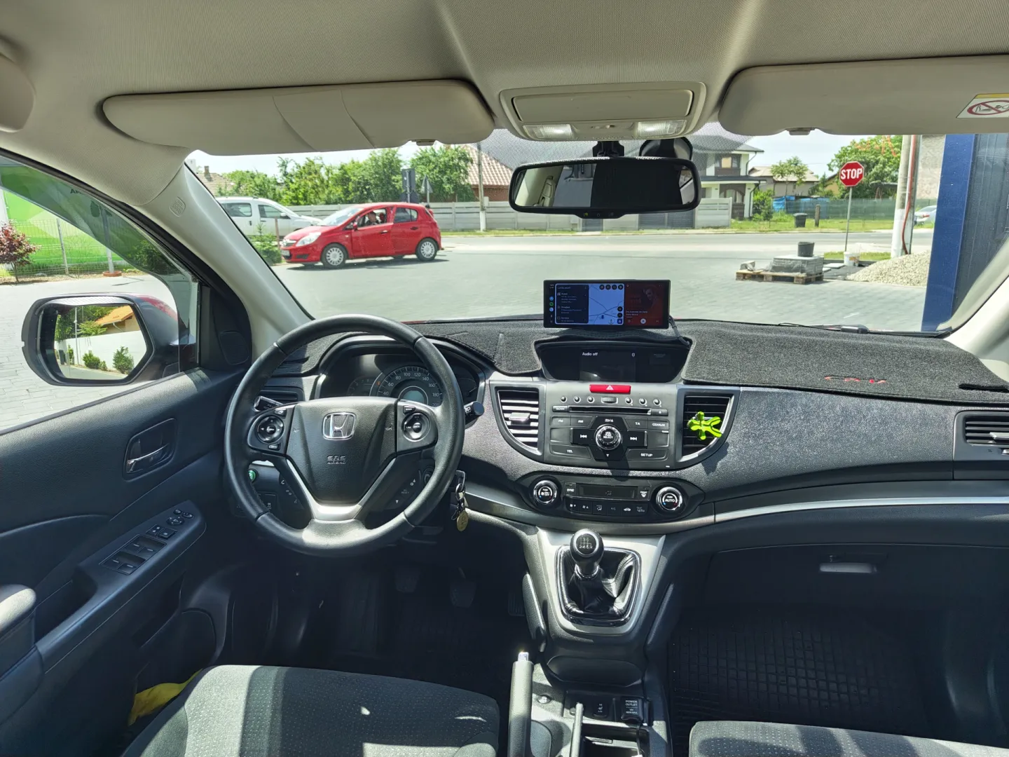 Cumpara/ Vinde online Honda CR-V 2015 SH, la cel mai bun pret pentru tine!
