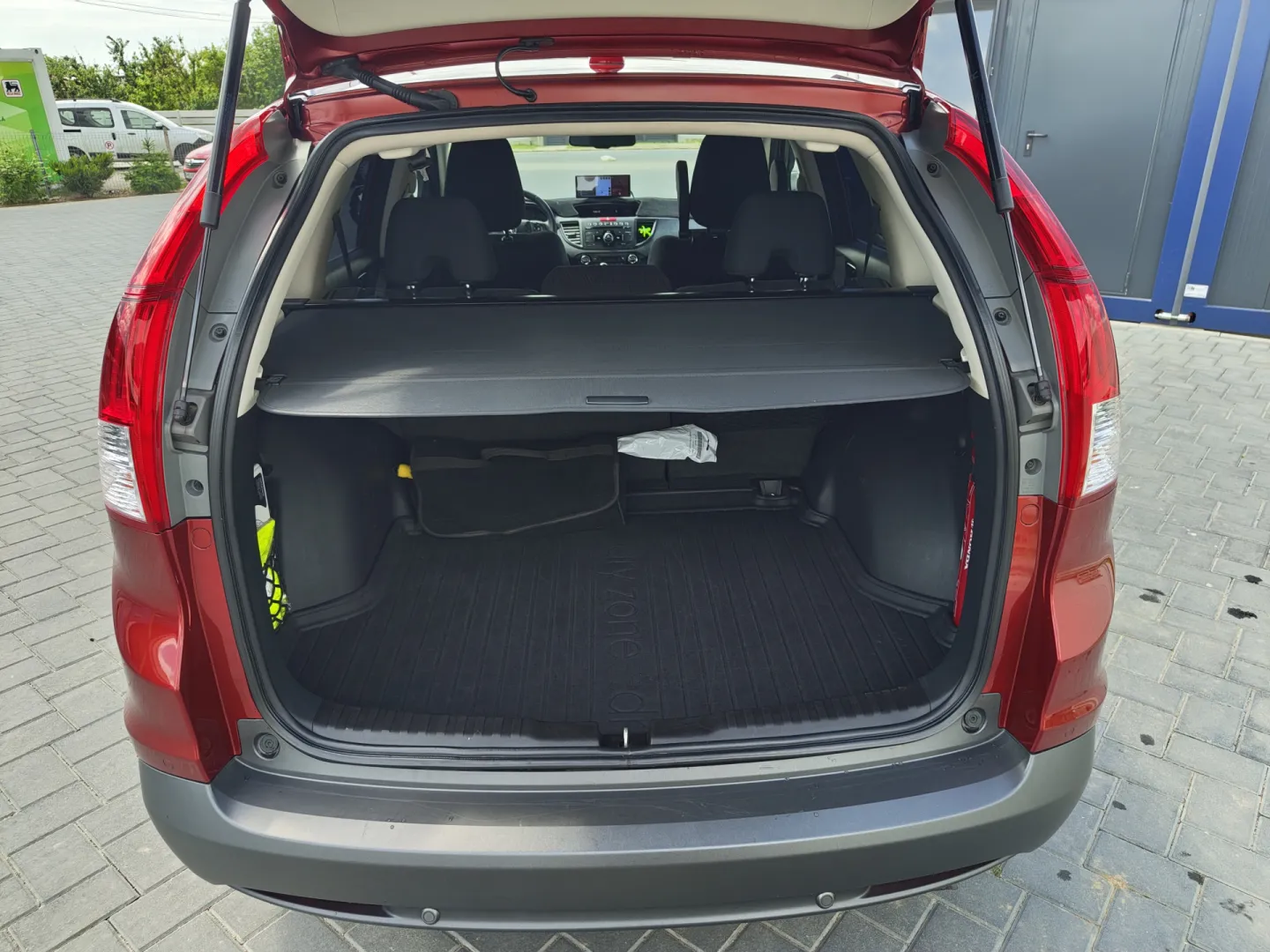 Cumpara/ Vinde online Honda CR-V 2015 SH, la cel mai bun pret pentru tine!
