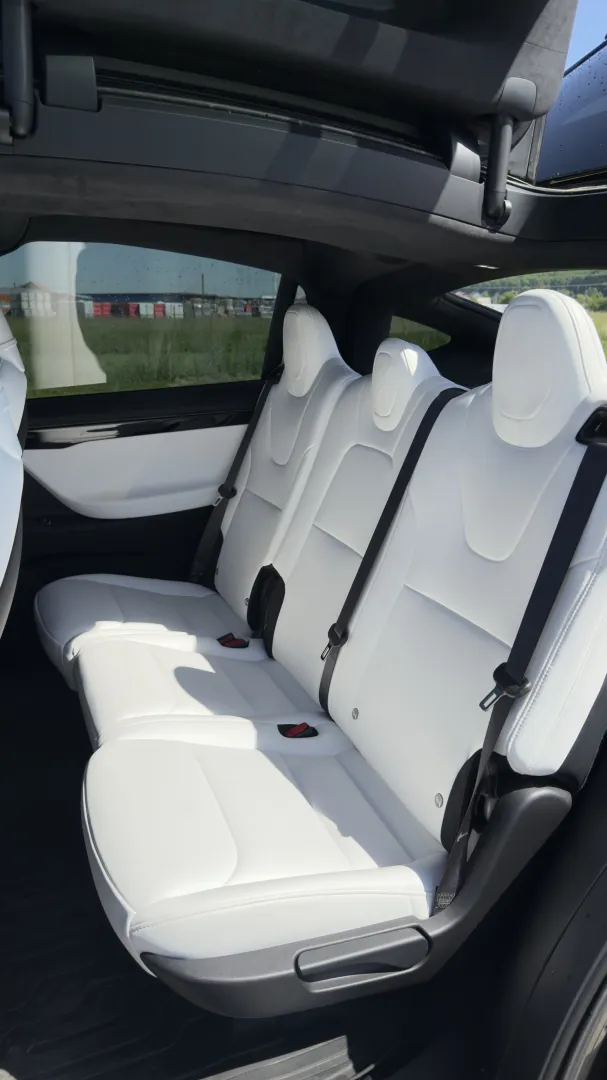 Cumpara/ Vinde online Tesla Model X 2021 SH, la cel mai bun pret pentru tine!