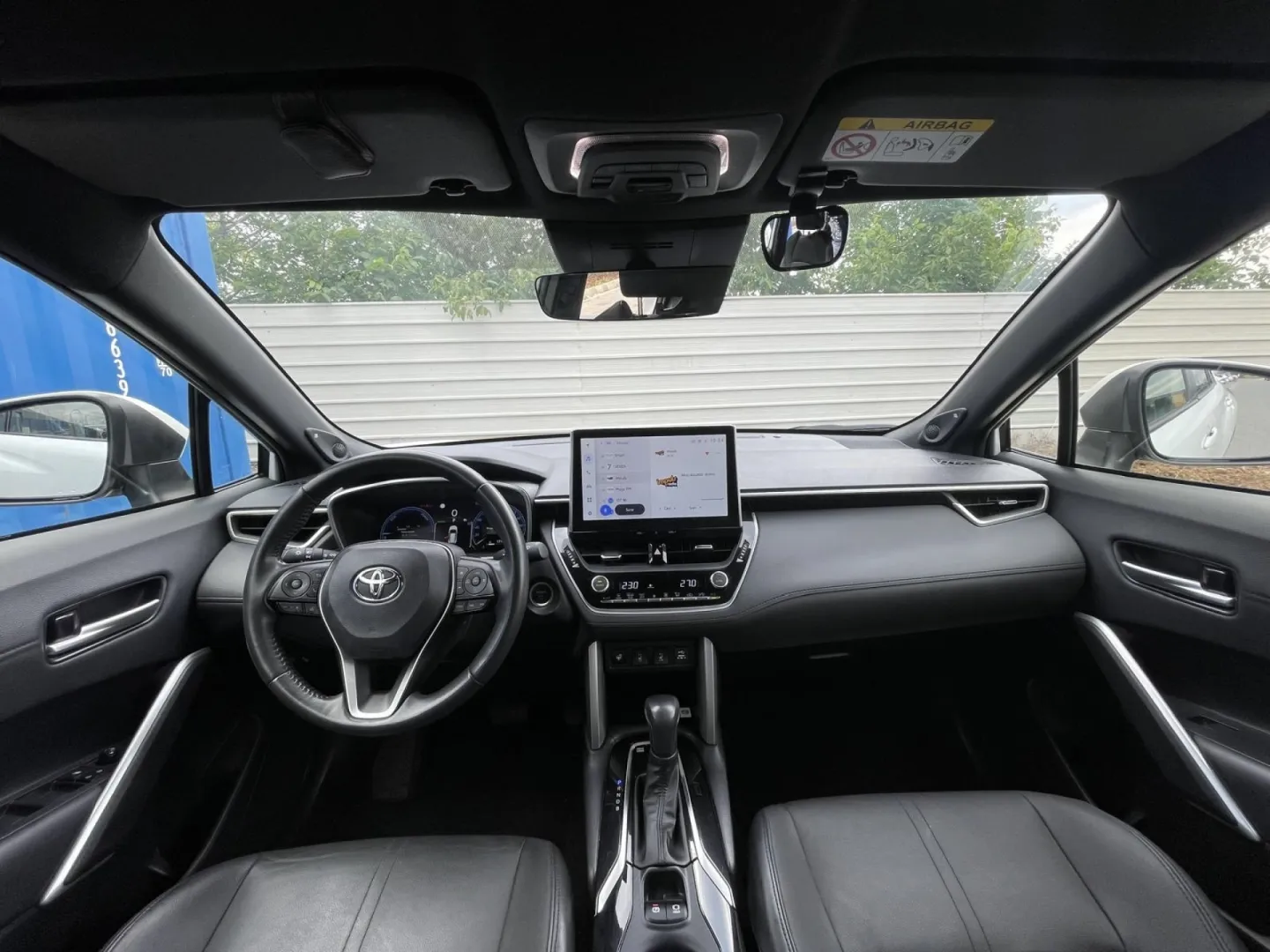 Cumpara/ Vinde online Toyota Corolla 2023 SH, la cel mai bun pret pentru tine!
