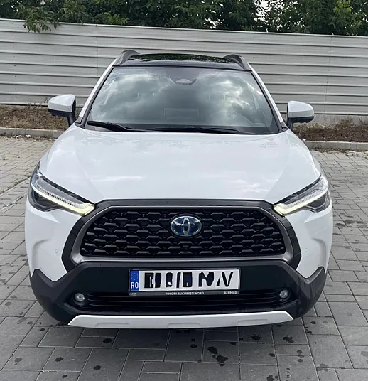 Cumpără / Vinde Toyota Corolla 2023 SH, la cel mai bun pret pentru tine!