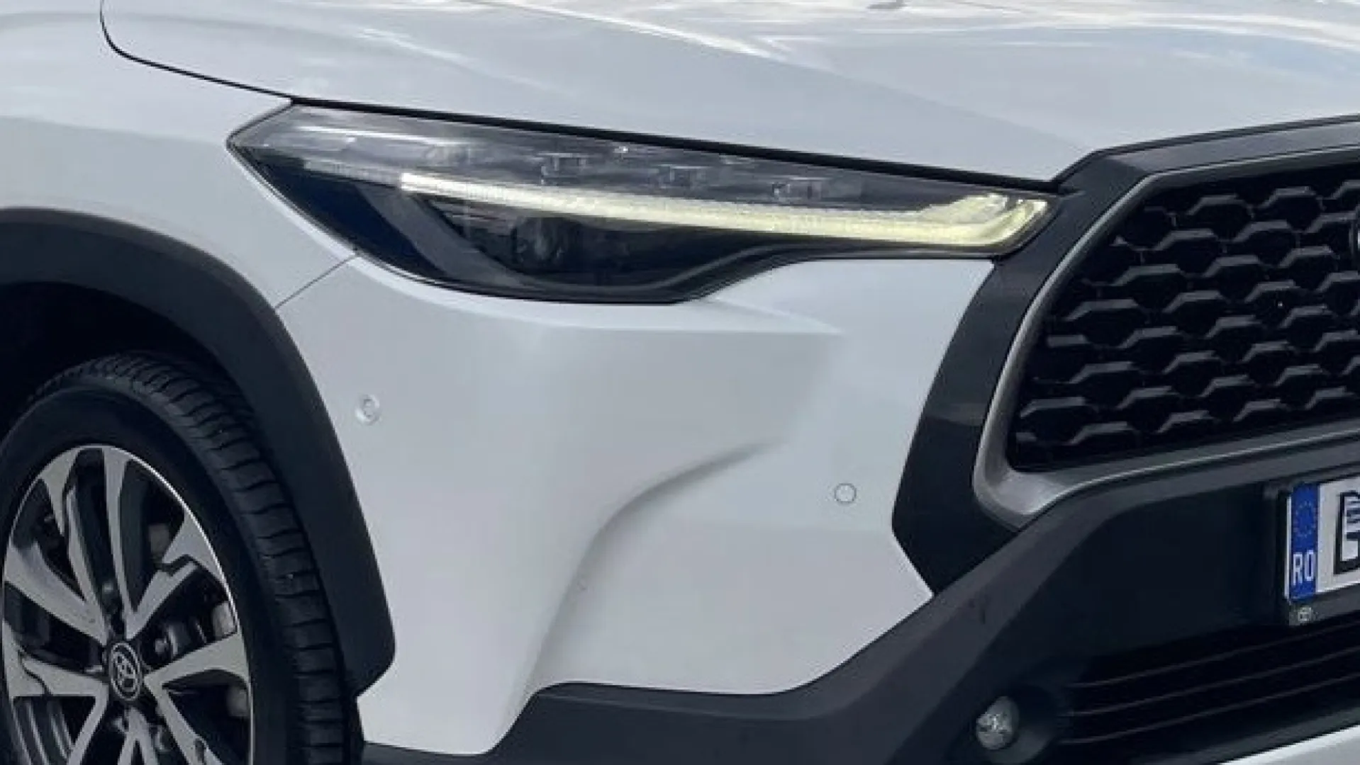Cumpara/ Vinde online Toyota Corolla 2023 SH, la cel mai bun pret pentru tine!