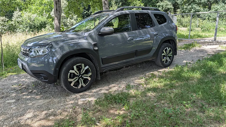 Cumpără / Vinde Dacia Duster 2022 SH, la cel mai bun pret pentru tine!