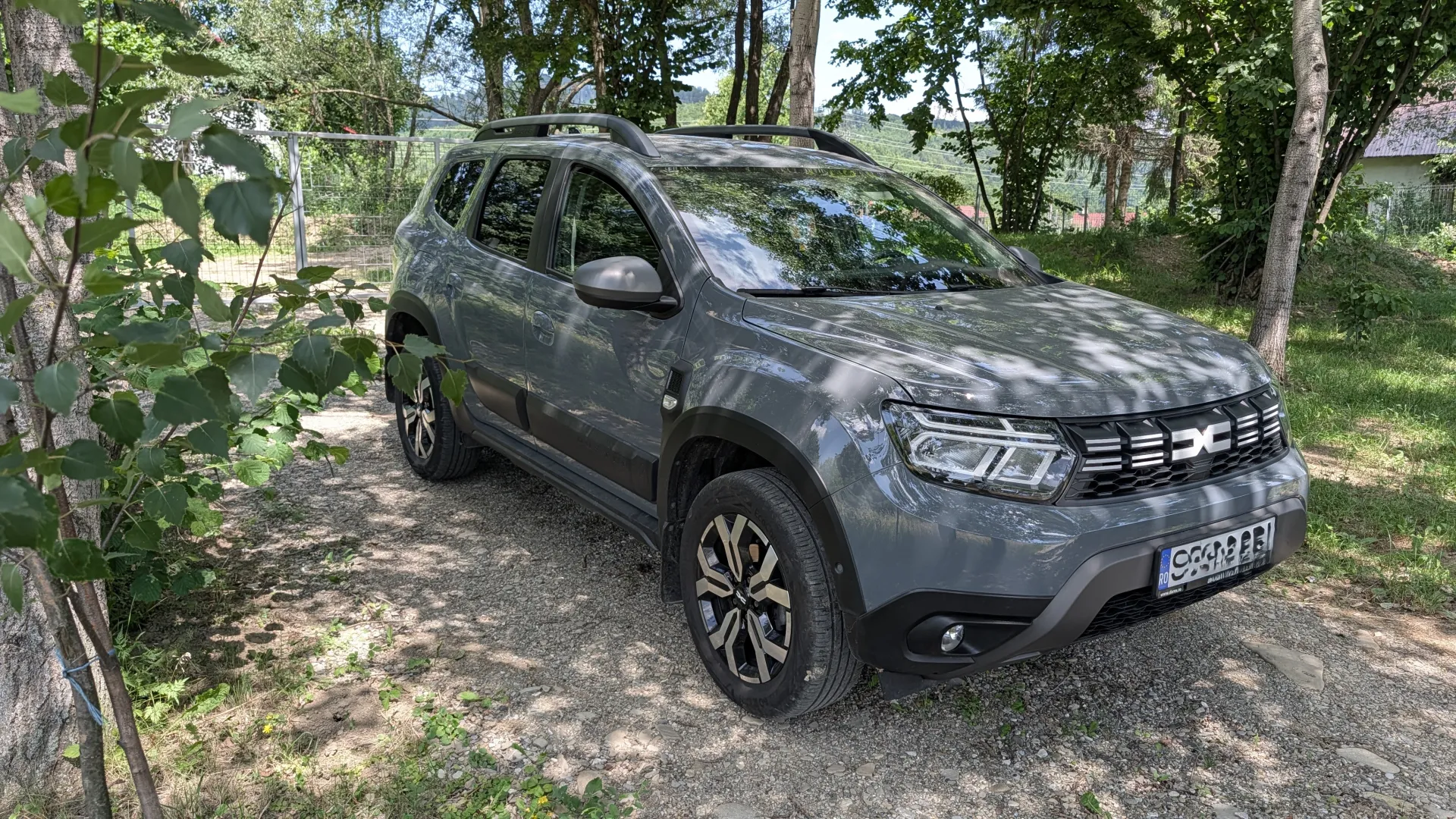 Cumpara/ Vinde online Dacia Duster 2022 SH, la cel mai bun pret pentru tine!