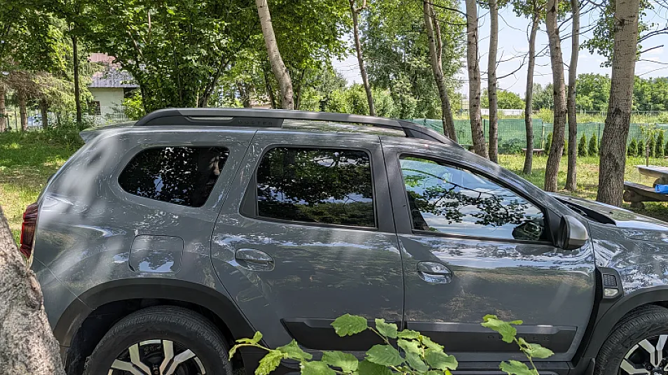Cumpără / Vinde Dacia Duster 2022 SH, la cel mai bun pret pentru tine!