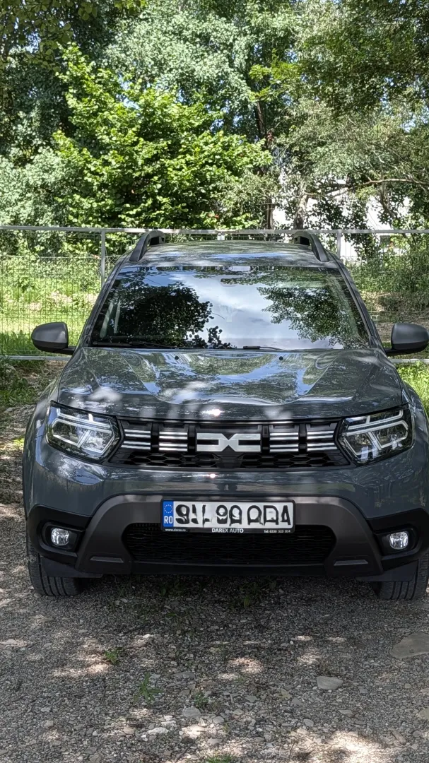 Cumpara/ Vinde online Dacia Duster 2022 SH, la cel mai bun pret pentru tine!