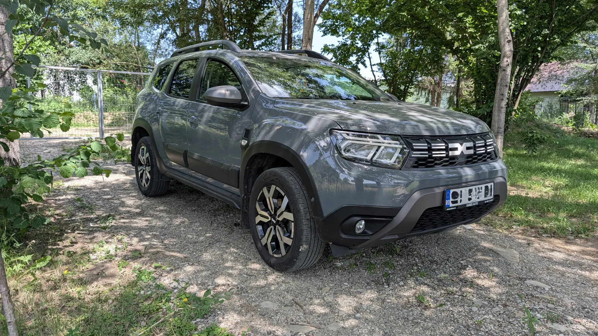 Cumpara/ Vinde online Dacia Duster 2022 SH, la cel mai bun pret pentru tine!