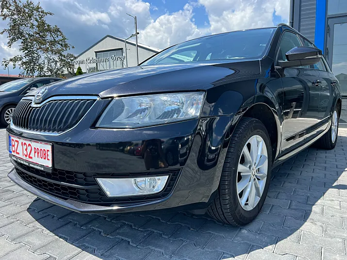 Cumpără / Vinde Skoda Octavia 2013 SH, la cel mai bun pret pentru tine!