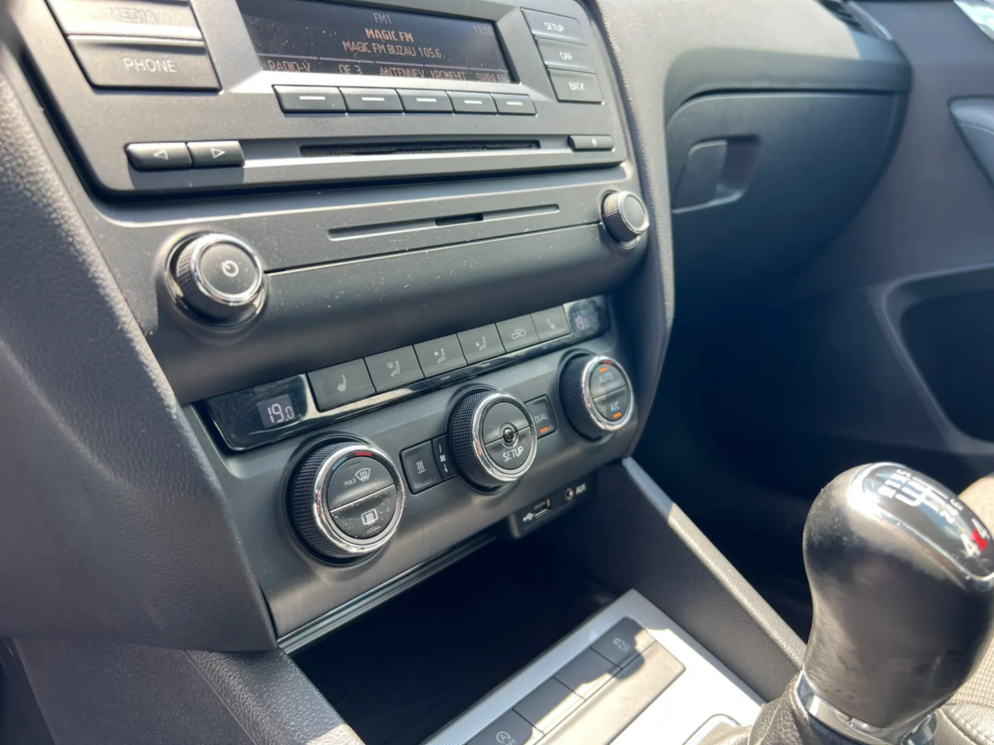 Cumpara/ Vinde online Skoda Octavia 2013 SH, la cel mai bun pret pentru tine!
