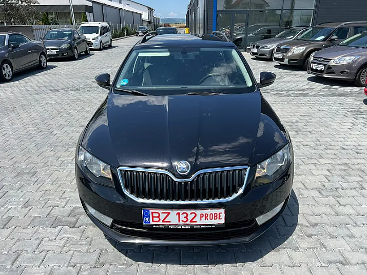 Cumpără / Vinde Skoda Octavia 2013 SH, la cel mai bun pret pentru tine!