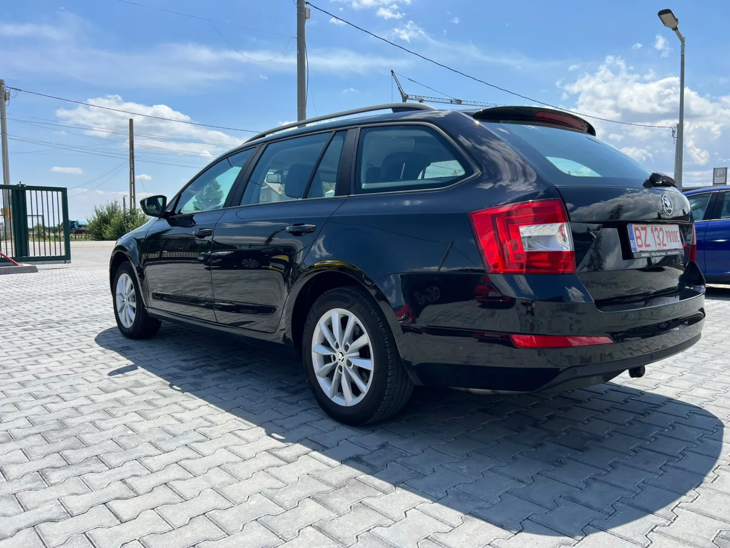 Cumpara/ Vinde online Skoda Octavia 2013 SH, la cel mai bun pret pentru tine!