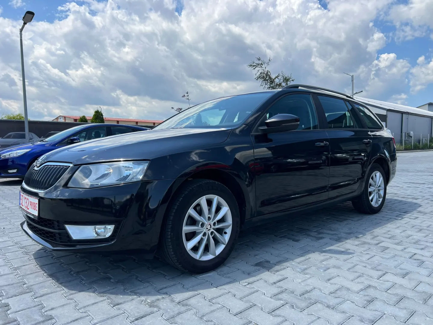 Cumpara/ Vinde online Skoda Octavia 2013 SH, la cel mai bun pret pentru tine!