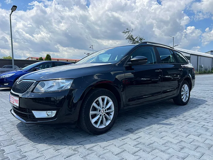 Cumpără / Vinde Skoda Octavia 2013 SH, la cel mai bun pret pentru tine!