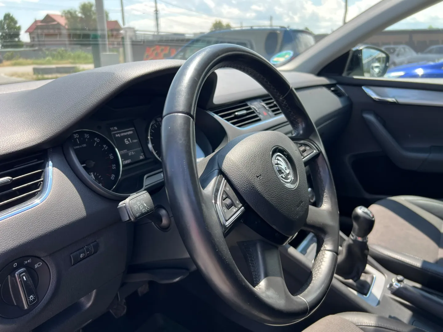 Cumpara/ Vinde online Skoda Octavia 2013 SH, la cel mai bun pret pentru tine!