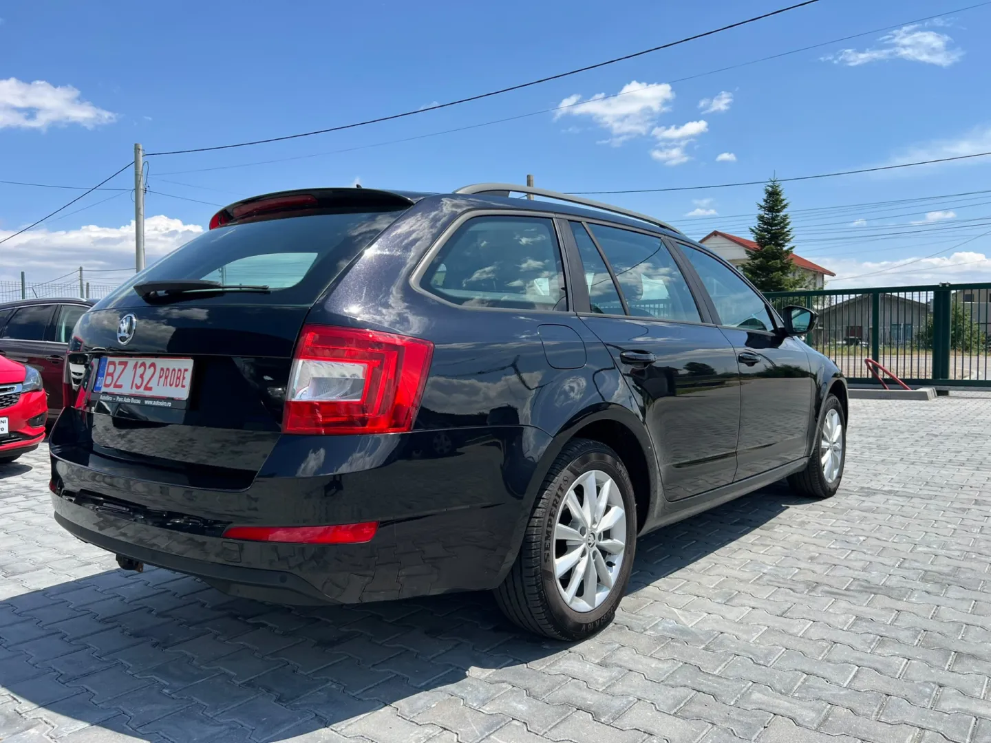 Cumpara/ Vinde online Skoda Octavia 2013 SH, la cel mai bun pret pentru tine!