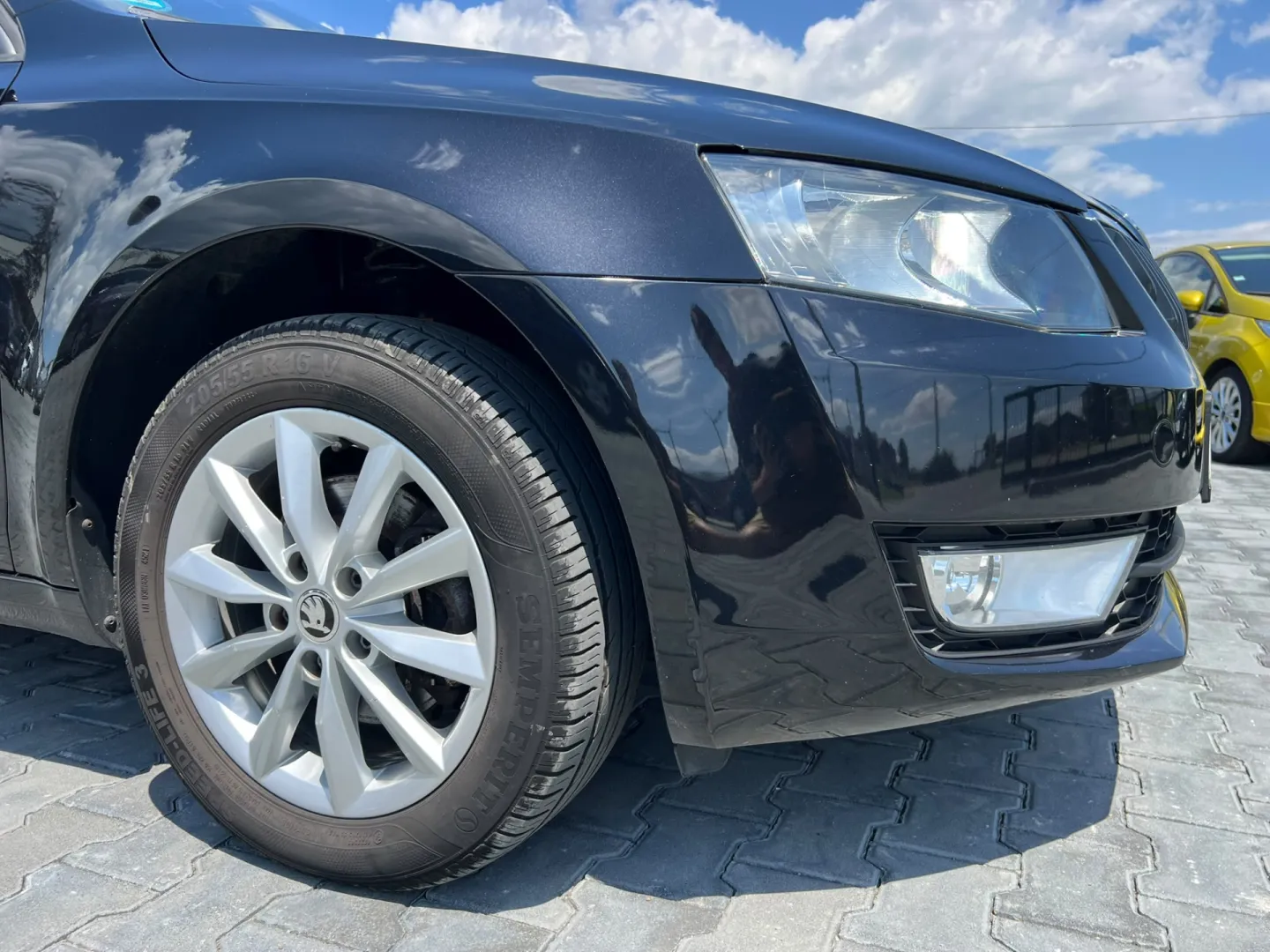Cumpara/ Vinde online Skoda Octavia 2013 SH, la cel mai bun pret pentru tine!