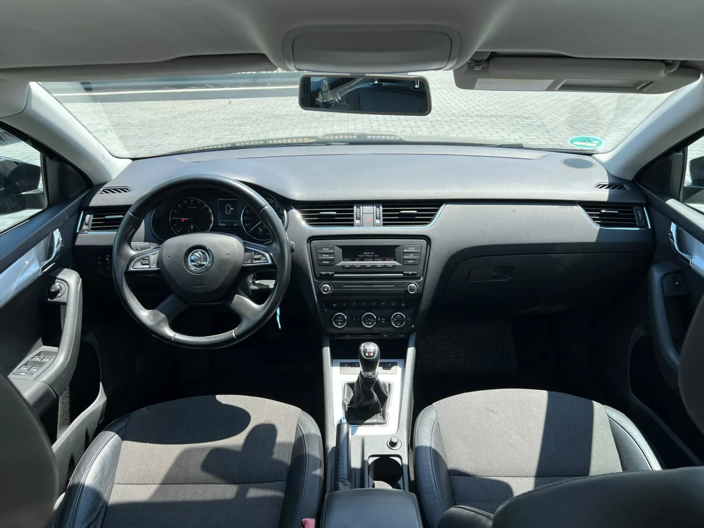 Cumpara/ Vinde online Skoda Octavia 2013 SH, la cel mai bun pret pentru tine!