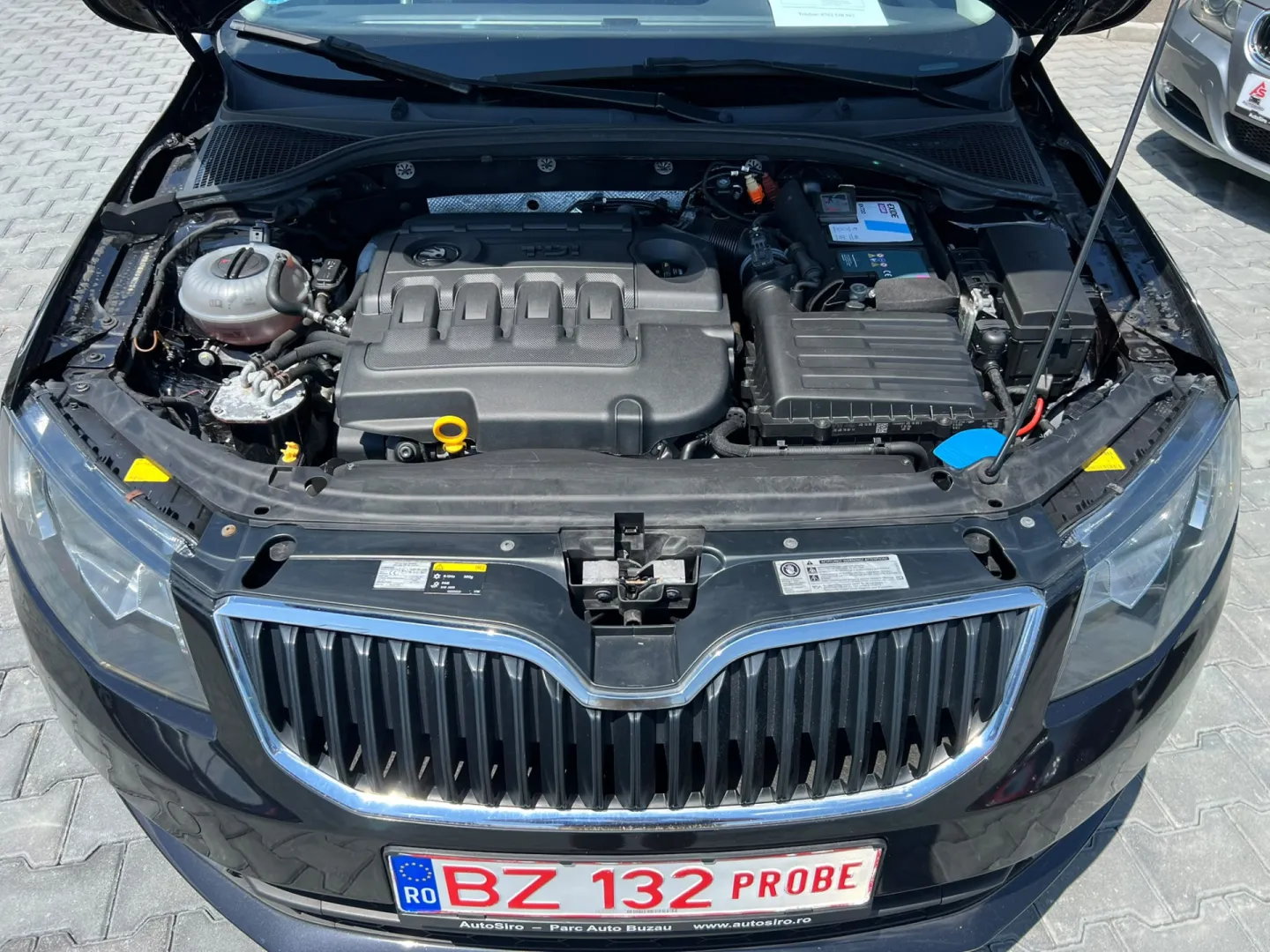 Cumpara/ Vinde online Skoda Octavia 2013 SH, la cel mai bun pret pentru tine!