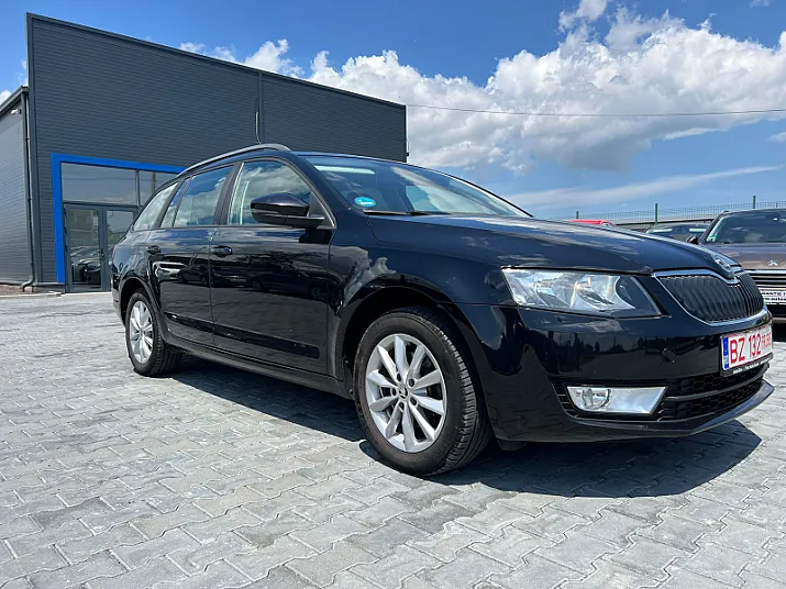 Cumpără / Vinde Skoda Octavia 2013 SH, la cel mai bun pret pentru tine!