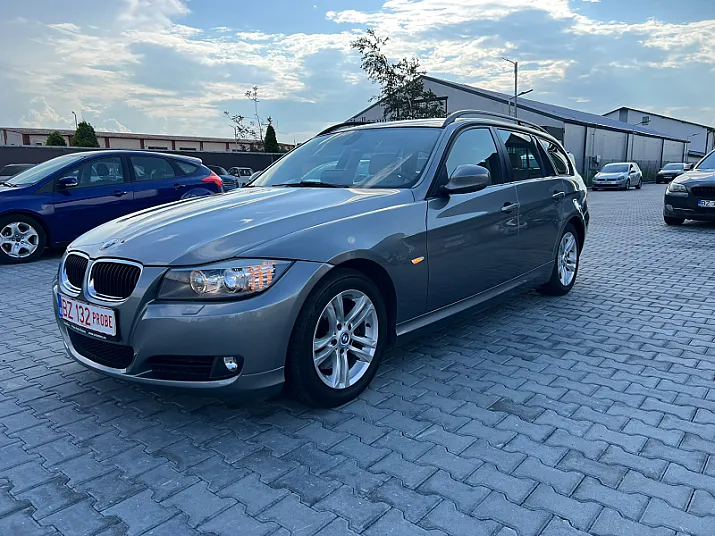 Cumpără / Vinde BMW 320 2009 SH, la cel mai bun pret pentru tine!