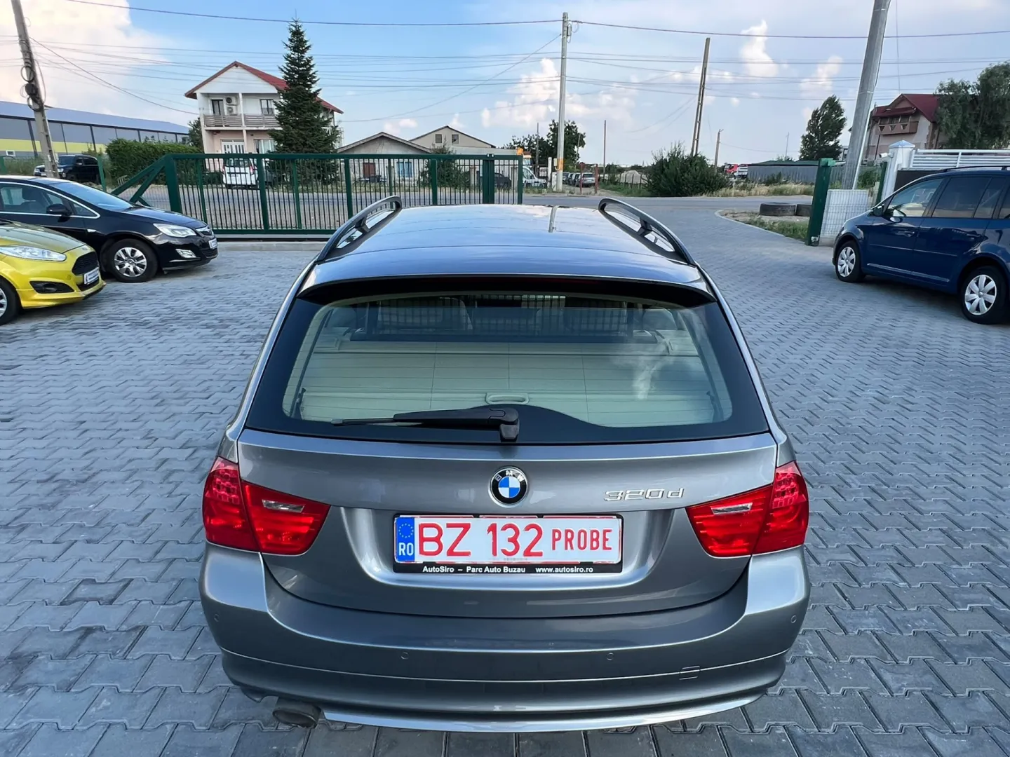 Cumpara/ Vinde online BMW 320 2009 SH, la cel mai bun pret pentru tine!