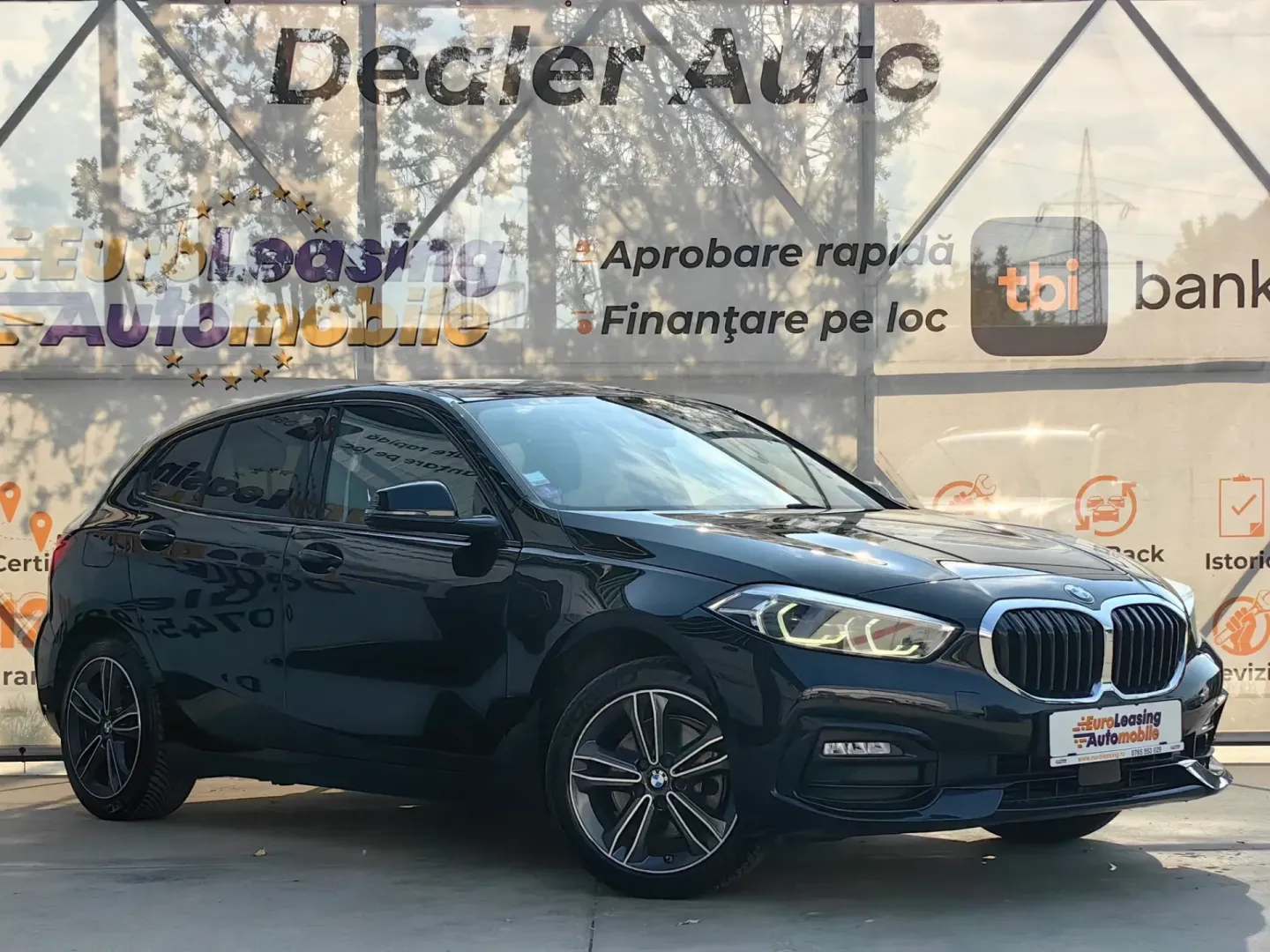 Cumpara/ Vinde online BMW 1 Series 2023 SH, la cel mai bun pret pentru tine!