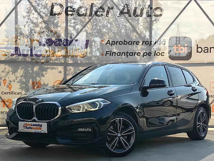 Cumpără / Vinde BMW 1 Series 2023 SH, la cel mai bun pret pentru tine!
