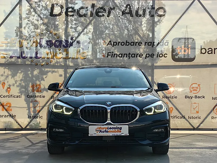 Cumpără / Vinde BMW 1 Series 2023 SH, la cel mai bun pret pentru tine!